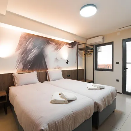 شقة Solis سكوبجي